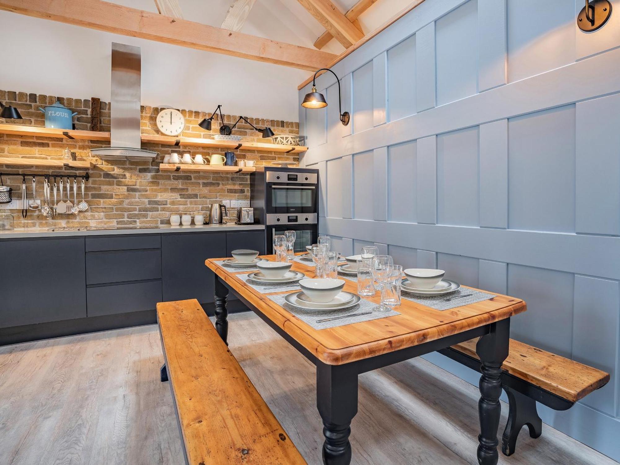 Вілла Cowshed 2 - Uk35458 Whitland Екстер'єр фото